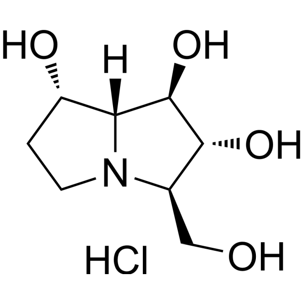 Australine hydrochloride 186766-07-4